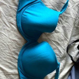 Victoria’s Secret bra
